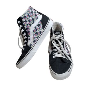 Vans Hightop Sneakers